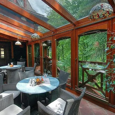 Bed & Breakfast Silesia Wisla