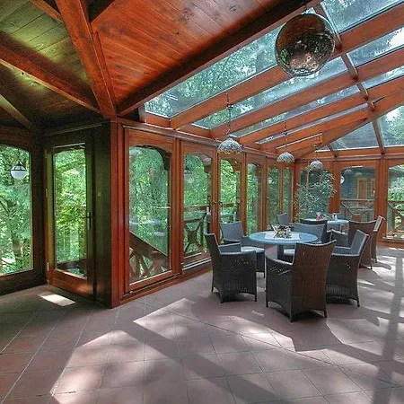 Silesia Bed & Breakfast *
