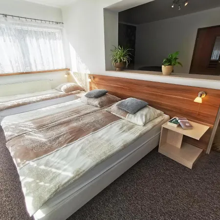 Dana Villa Wisla