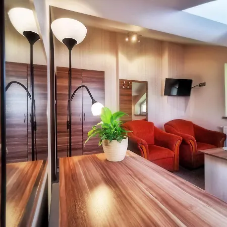 Dana Villa Wisla