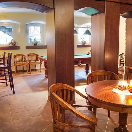 Silesia Bed & Breakfast *