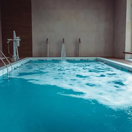 Resort Centrum Rekreacji I Rehabilitacji Jubilat Sp.zo.o *