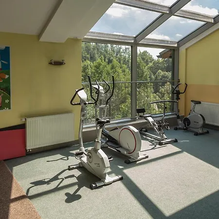 Centrum Rekreacji I Rehabilitacji Jubilat Sp.zo.o * Wisla