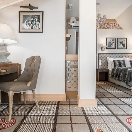 Aries & Hotel Wisla
