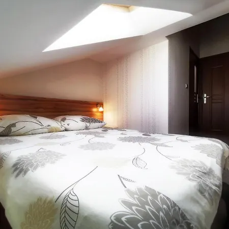 Dana Villa Wisla