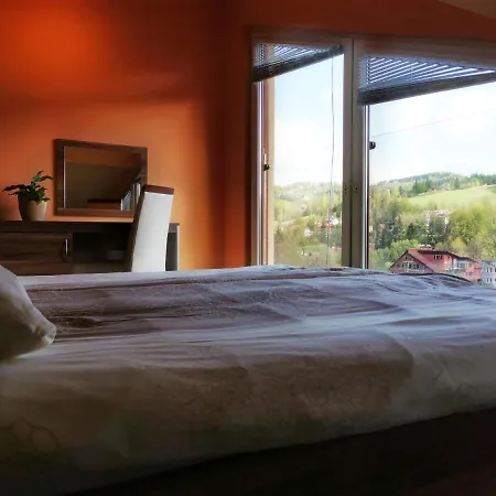 Villa Dana Wisla