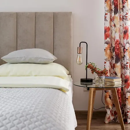 Bed & Breakfast Karina
