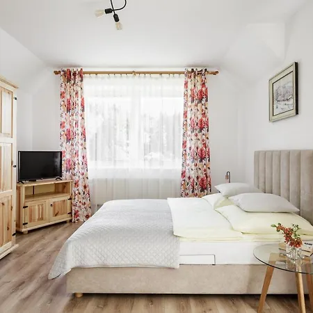 Bed & Breakfast Karina Wisla