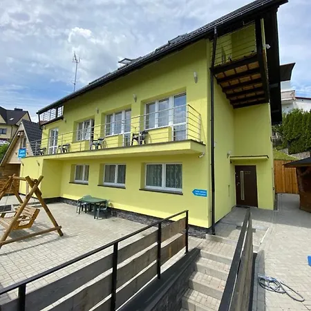Homestay I Aga Centrum *