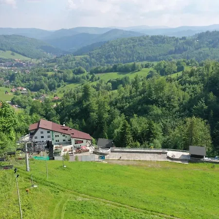 Stacja Narciarska Soszow Resort