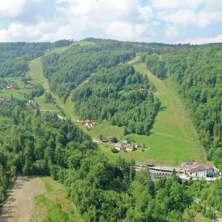 Resort Stacja Narciarska Soszow Wisla