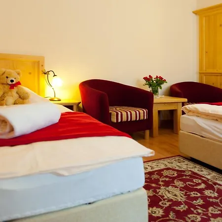 Karina Bed & Breakfast Wisla