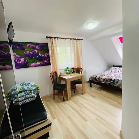 Homestay I Aga Centrum