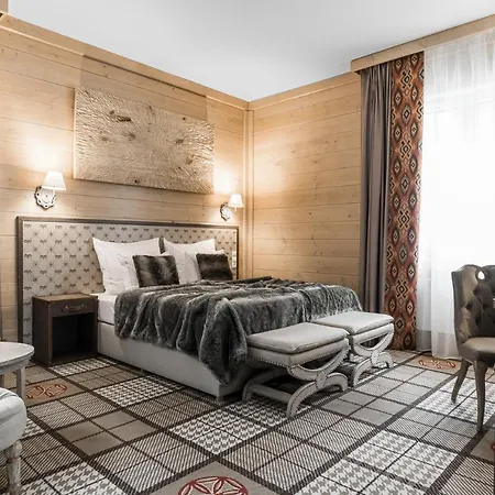 Hotel Aries & Wisla