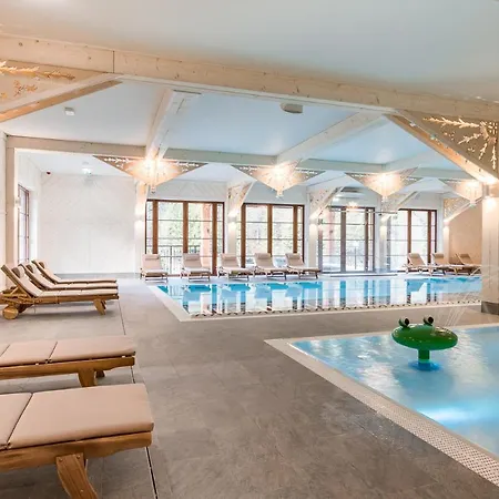 Aries & Hotel 4*