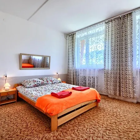 Osrodek Wczasowy Klos Holiday park