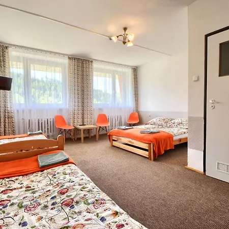 Osrodek Wczasowy Klos Holiday park
