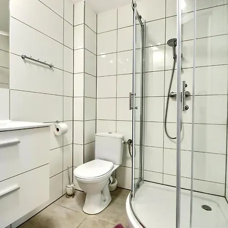 Osrodek Wczasowy Klos Holiday park 3*