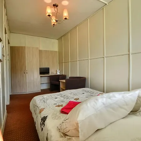 Holiday park Osrodek Wczasowy Klos Wisla