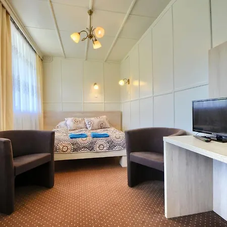 Holiday park Osrodek Wczasowy Klos Wisla