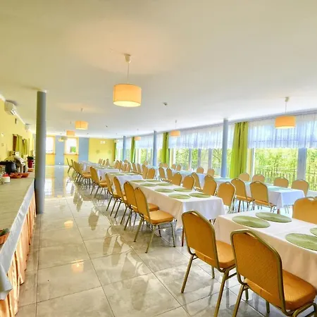 Holiday park Osrodek Wczasowy Klos Wisla