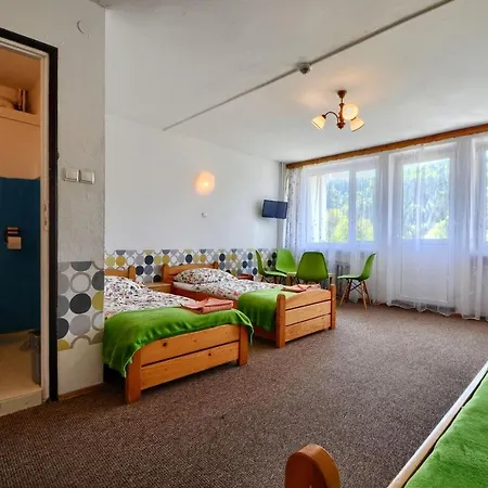 Holiday park Osrodek Wczasowy Klos 3*