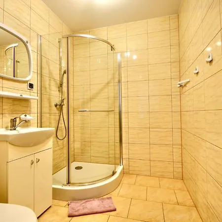 Osrodek Wczasowy Klos 3* Wisla