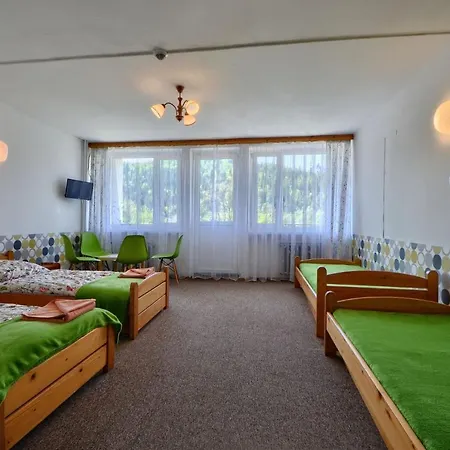 Osrodek Wczasowy Klos Holiday park