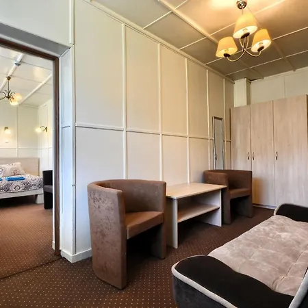 Osrodek Wczasowy Klos Holiday park 3*