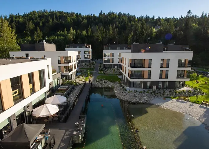Vislow Resort Wisla photo
