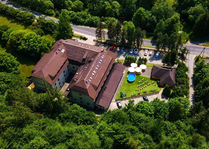 Hotel Vestina Wisla photo